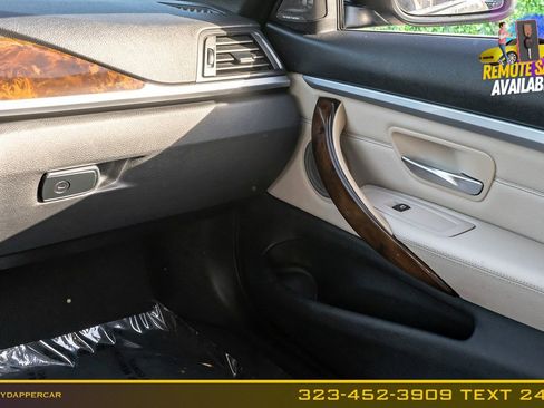 Used 2017 BMW 430i Convertible RWD image 23