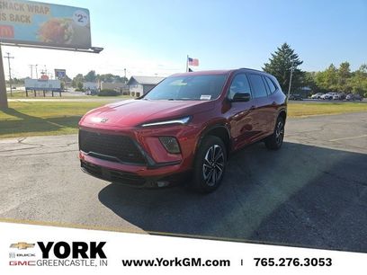 New 2026 Buick Enclave Sport Touring w/ Power Package