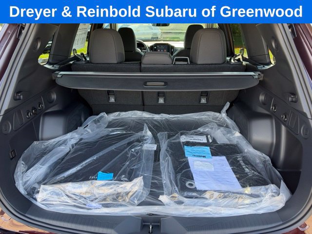 New 2026 Subaru Forester Premium AWD/4WD image 33