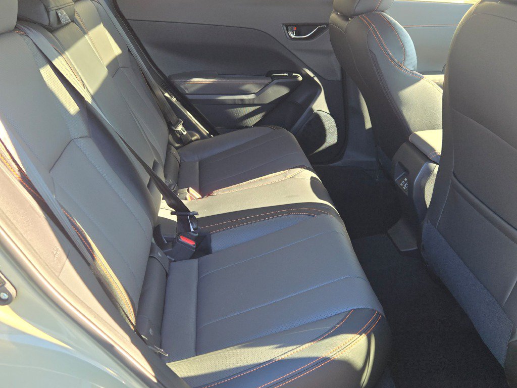 New 2026 Subaru Crosstrek 2.5i Limited AWD/4WD image 8