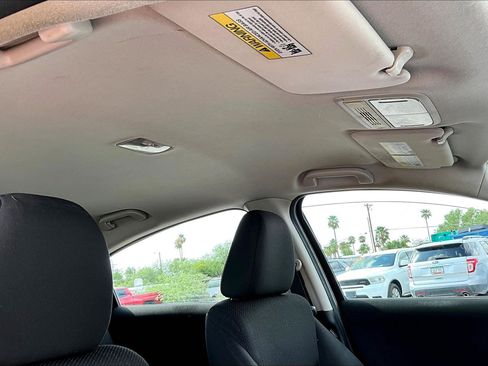 Used 2016 Honda HR-V LX image 15