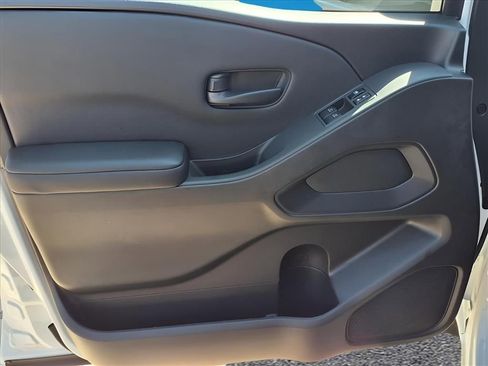 New 2026 Nissan Frontier S w/ S Utility Package image 11