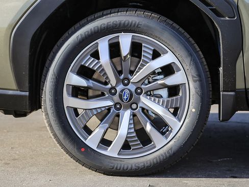 New 2025 Subaru Forester Touring image 10