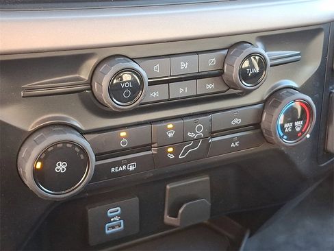 Used 2024 Ford F150 XL w/ Equipment Group 103A High image 13