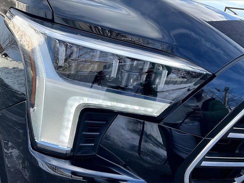 Used 2023 Toyota Sequoia Platinum image 33