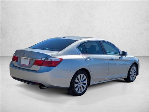 Used 2014 Honda Accord EX-L image 5