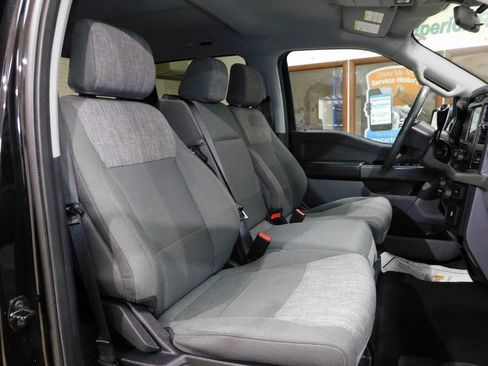 Used 2023 Ford F150 XLT w/ XTR Package image 93