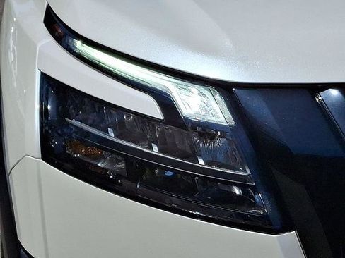 Certified 2024 Nissan Pathfinder Rock Creek AWD/4WD image 10