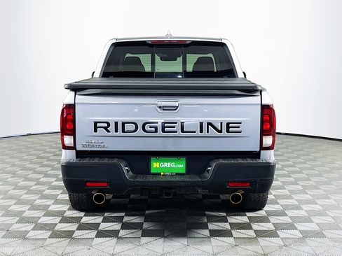 Used 2024 Honda Ridgeline RTL image 8