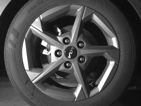 Used 2025 Kia K4 LXS image 15