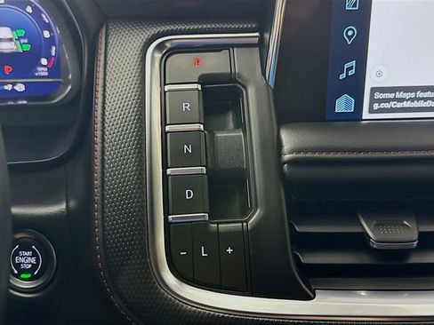 Used 2023 Chevrolet Tahoe RST w/ RST Performance Edition image 20