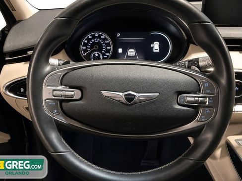 Used 2023 Genesis GV70 2.5T w/ Cargo Package AWD/4WD image 11