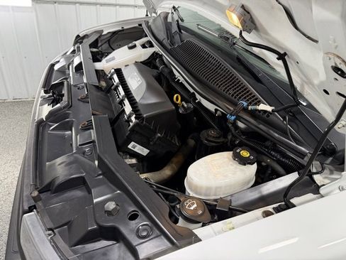 Used 2019 Chevrolet Express 2500 image 19