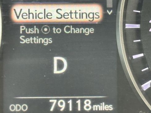 Used 2020 Lexus RX 350 FWD image 17