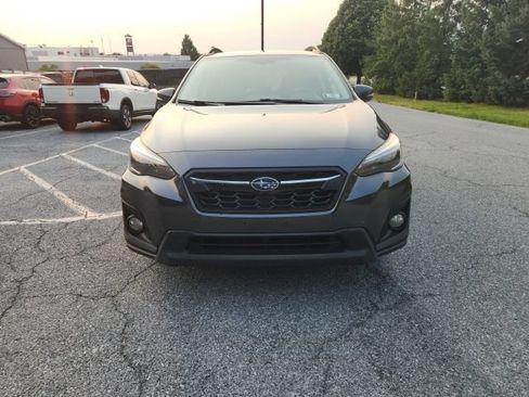Used 2019 Subaru Crosstrek 2.0i Limited w/ Popular Package #2 AWD/4WD image 8