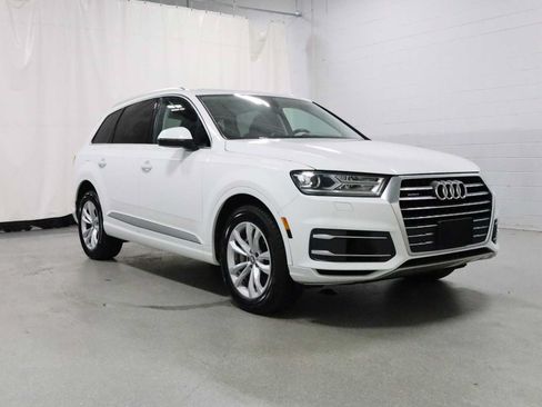 Used 2018 Audi Q7 3.0T Premium Plus AWD/4WD image 13