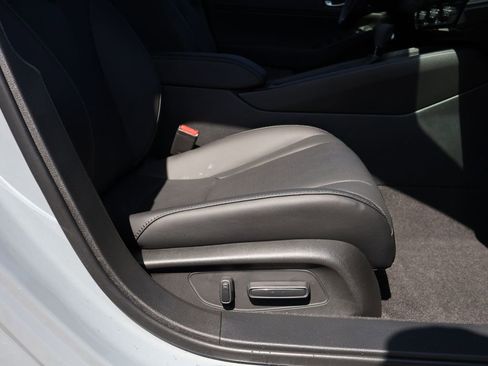 New 2026 Honda Accord Sport image 10