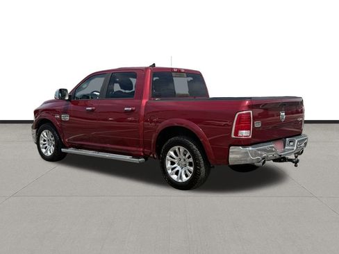 Used 2014 RAM 1500 Laramie Longhorn w/ Convenience Group AWD/4WD image 7