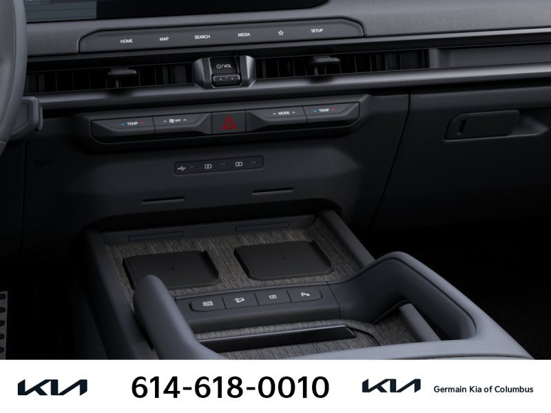New 2027 Kia Telluride X-Line SX Prestige w/ Towing Package AWD/4WD image 26