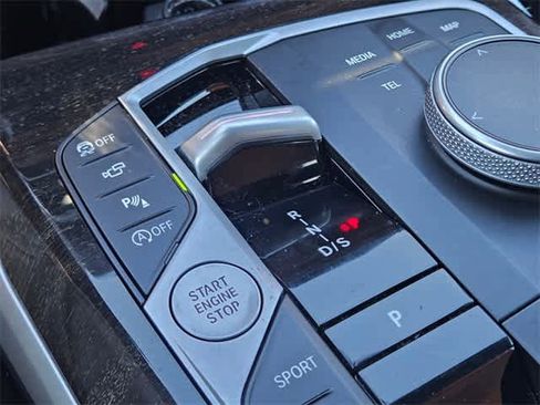 Used 2024 BMW 430i Gran Coupe xDrive 430i xDrive w/ Premium Package image 32