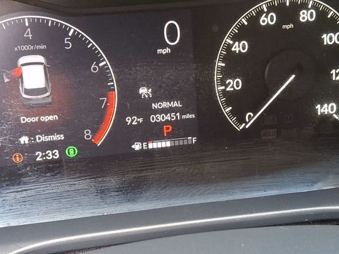 Used 2023 Honda HR-V EX-L image 22