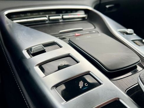 Certified 2023 Mercedes-Benz AMG GT 53 image 18