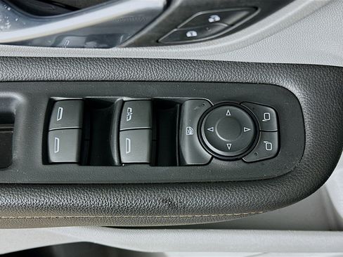 Used 2018 GMC Terrain SLT w/ Preferred Package image 15