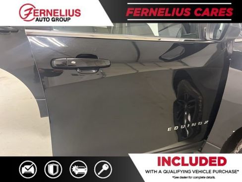 Used 2021 Chevrolet Equinox LT AWD/4WD image 17