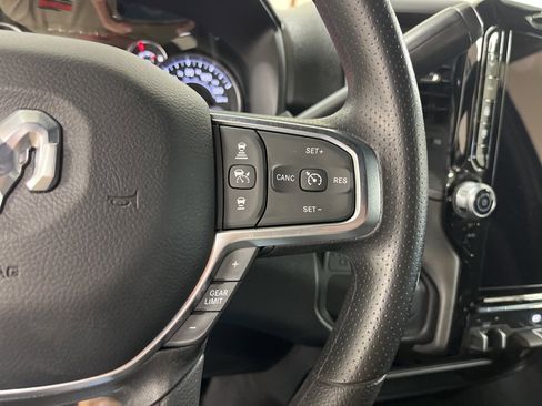 New 2025 RAM 2500 Tradesman image 22