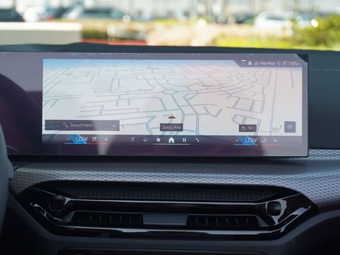 New 2026 BMW 430i Convertible w/ M Sport Package image 17