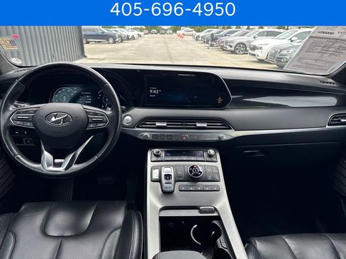 Used 2020 Hyundai Palisade Limited AWD/4WD image 14