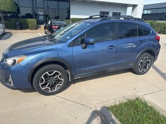 Used 2016 Subaru Crosstrek 2.0i Limited w/ Popular Package #2 image 1