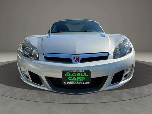 Used 2009 Saturn Sky Red Line image 2