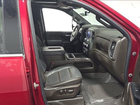 Used 2022 GMC Sierra 2500 Denali w/ Denali Ultimate Package AWD/4WD image 6