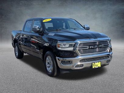 Certified 2023 RAM 1500 Laramie