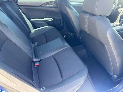 Used 2020 Honda Civic Sport image 17