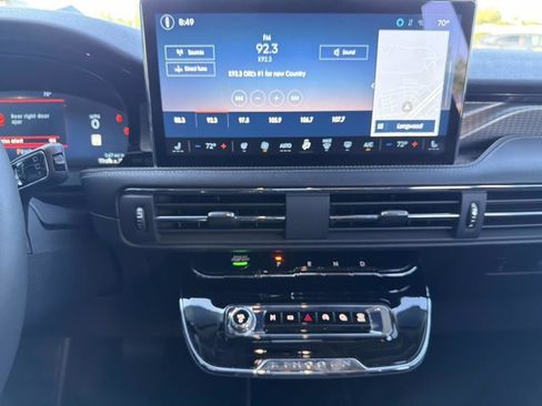 Certified 2024 Lincoln Corsair Reserve w/ Equipment Group 201A FWD image 32