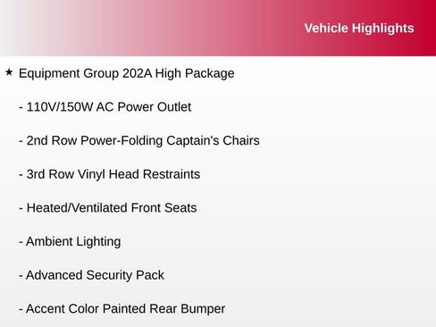 Used 2024 Ford Expedition XLT image 3