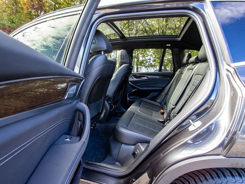 Used 2018 BMW X3 xDrive30i image 26