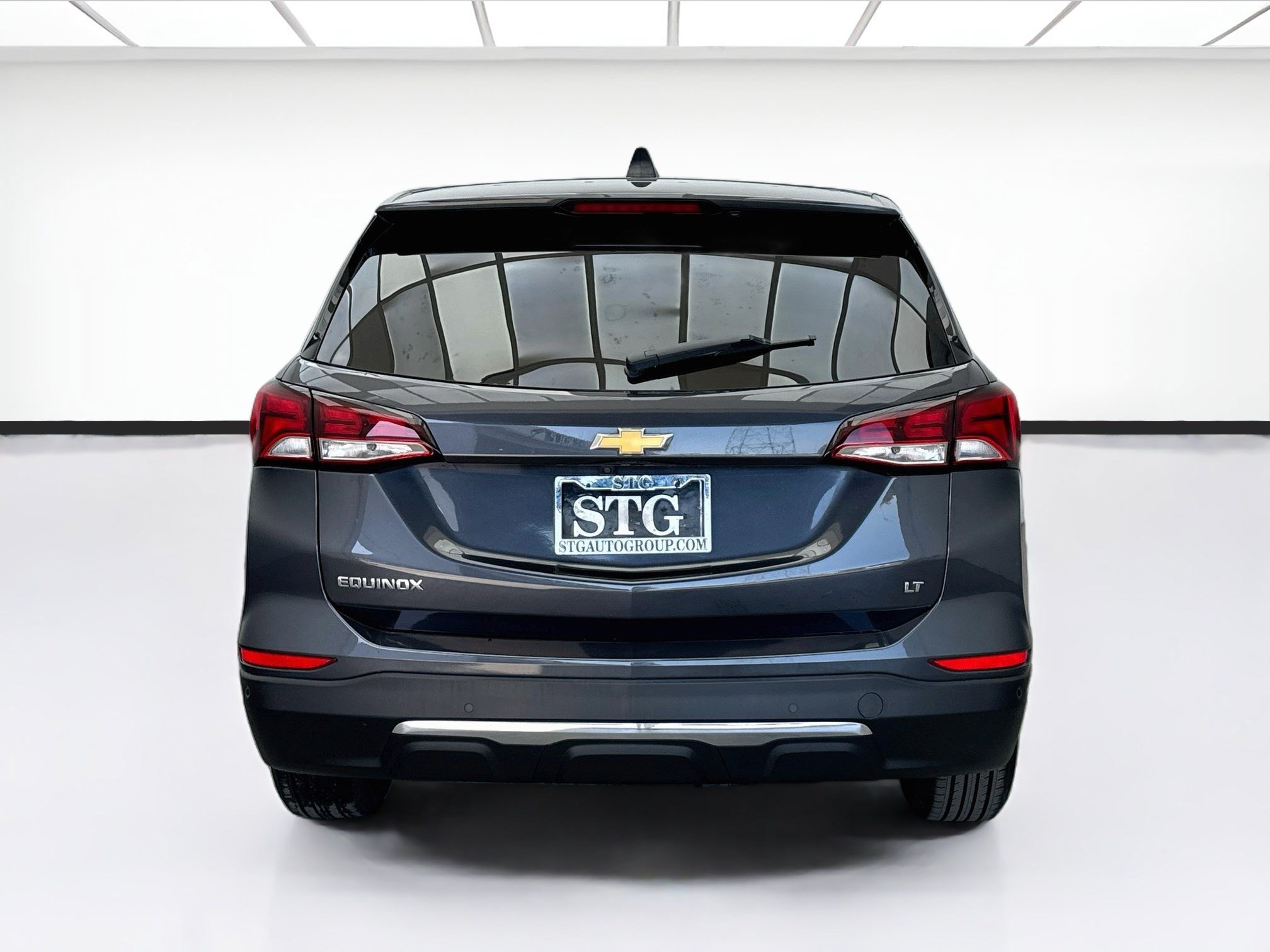 Used 2022 Chevrolet Equinox LT FWD image 5