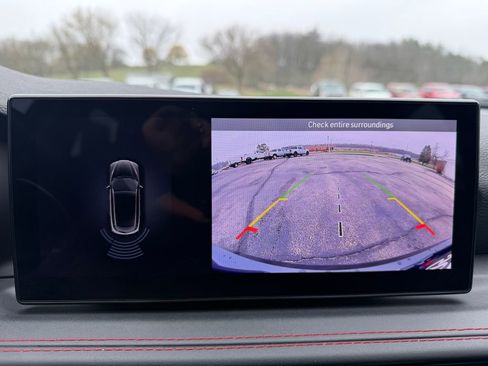 Used 2024 Dodge Hornet R/T w/ Track Pack image 27