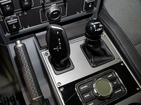 New 2025 INEOS Grenadier Trialmaster Edition image 19