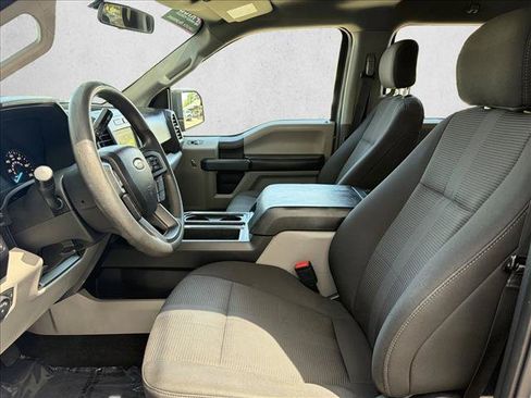 Used 2018 Ford F150 XL w/ Equipment Group 101A Mid AWD/4WD image 10