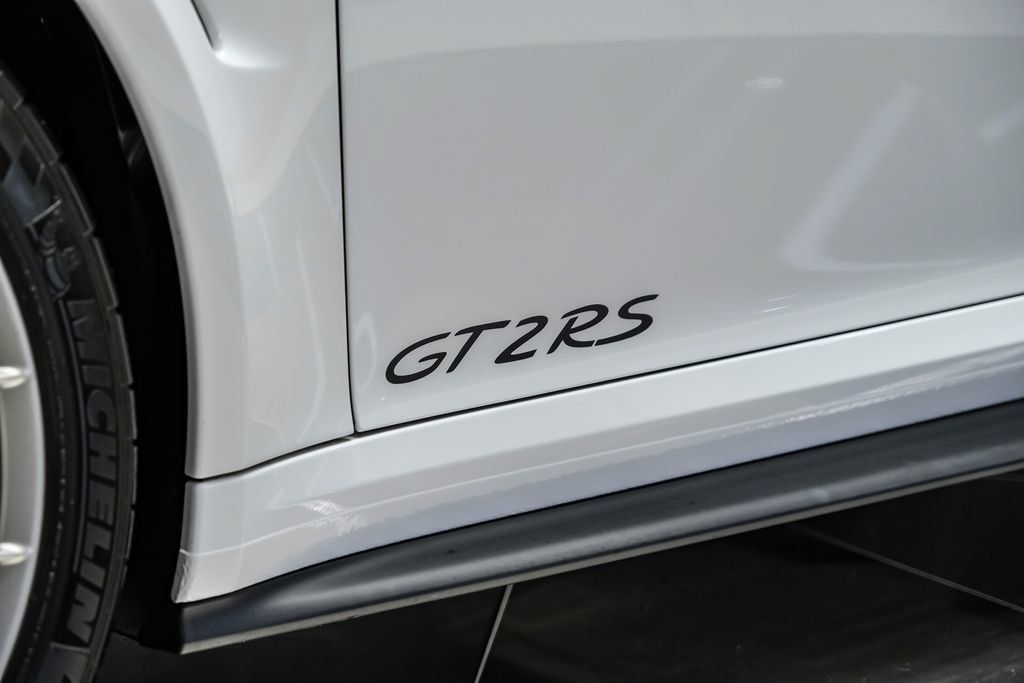 Used 2018 Porsche 911 GT2 RS RWD image 47