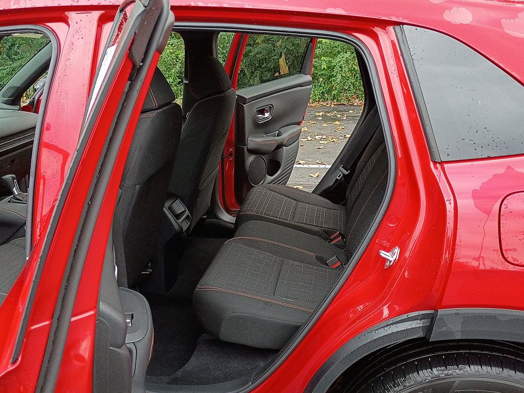 Used 2024 Honda HR-V Sport image 13