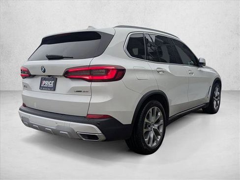 Used 2020 BMW X5 sDrive40i w/ Premium Package image 5