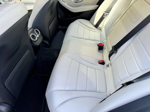Used 2017 Mercedes-Benz C 300 Sedan w/ Premium 2 Package image 27