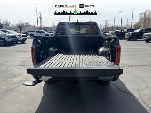 New 2026 Toyota Tundra 1794 Edition AWD/4WD image 19