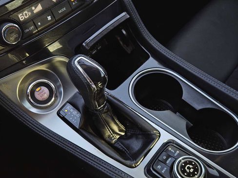 Used 2017 Nissan Maxima SR w/ Midnight Edition image 20