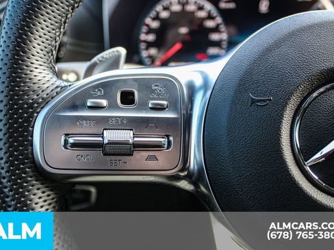 Used 2019 Mercedes-Benz AMG GT 63 S w/ Driver Assistance Package image 27